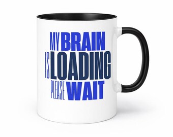 Caneca sarcástica para escritório • "Outra reunião poderia ter sido um e-mail" Caneca de cerâmica para café