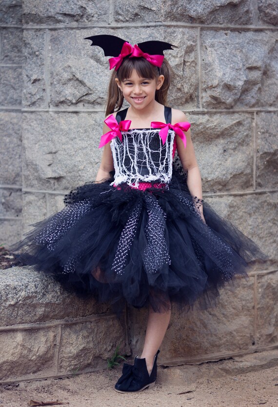 vampirina infant costume