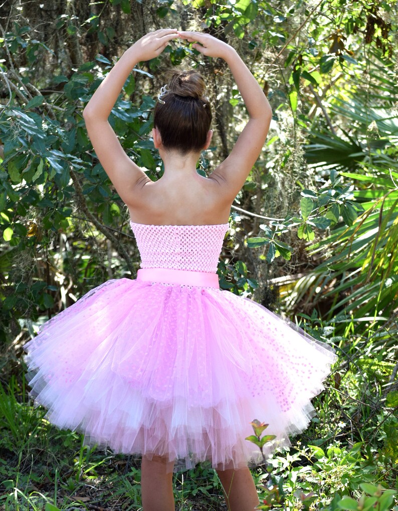 Sugar Plum Fairy Costume Nutcracker Ballet Costume Ballet Etsy