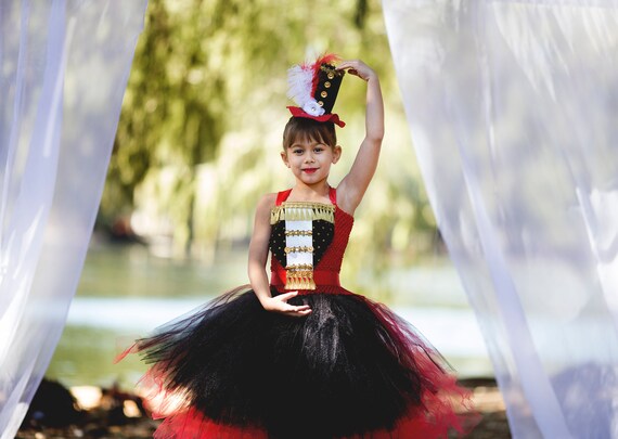 greatest showman tutu dress