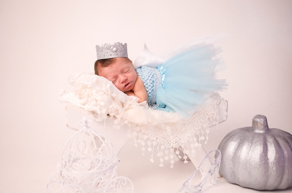 princess baby outfit