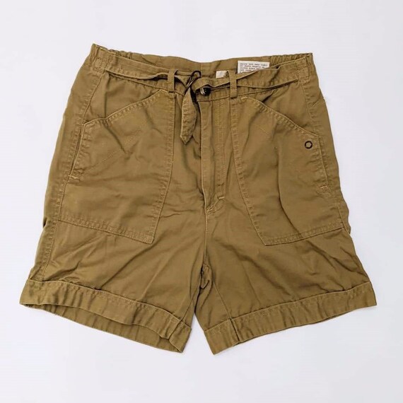 Vintage boy store scout shorts