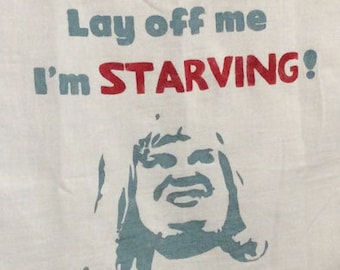 Chris Farley Ich bin am Verhungern