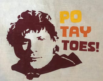Samwise theedoek