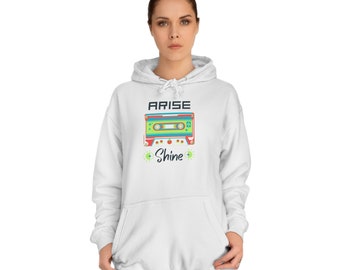 ARISE SHINE HOODIE