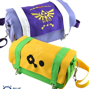 Princess designs - Nintendo Switch Bag