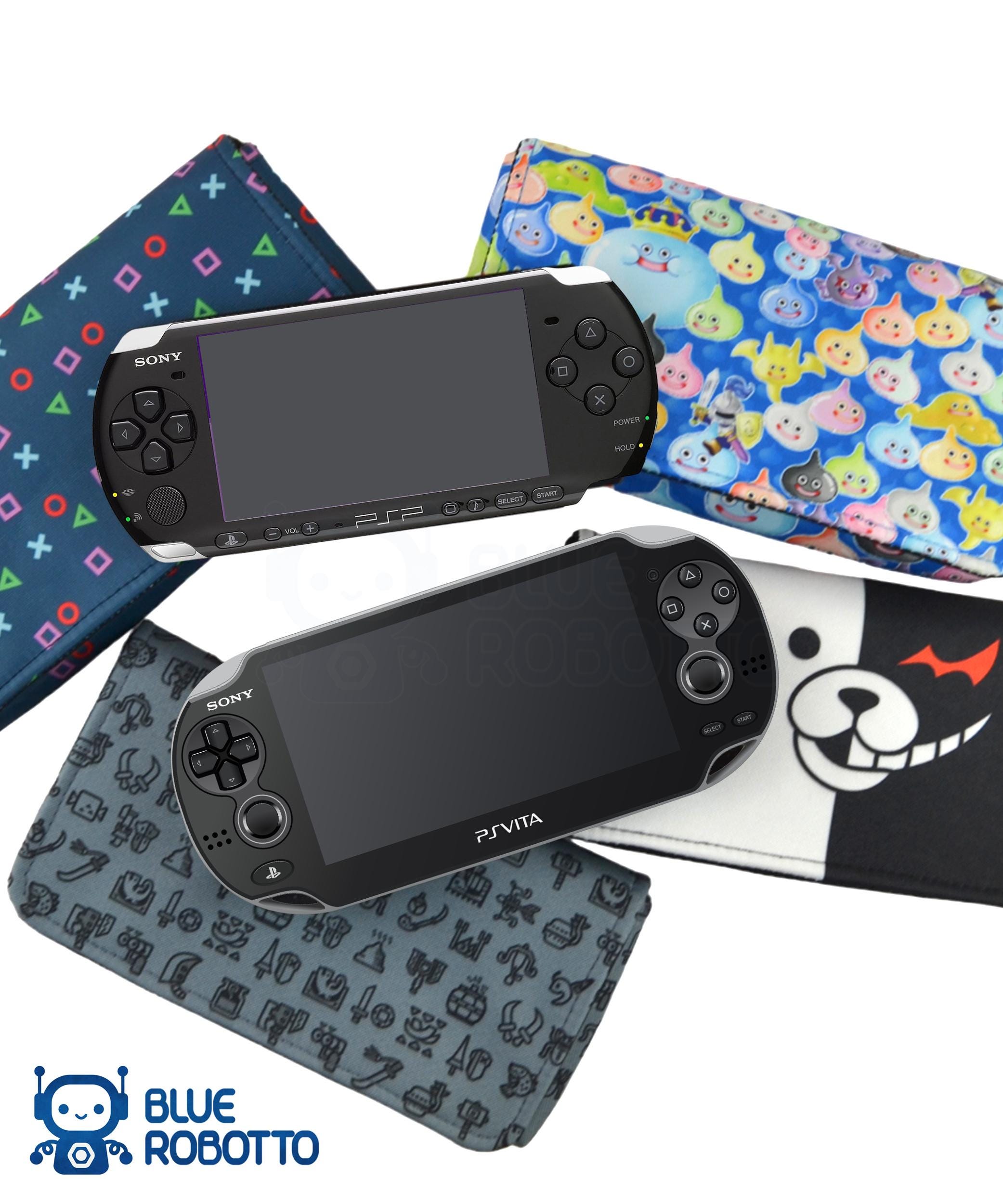Psp case - Etsy 日本