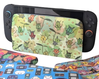 Osłona stacji dokującej Nintendo Switch