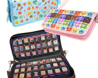 Etui na wkład do gier Nintendo Switch