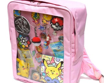 Torba Ita - Plecak kwadratowy