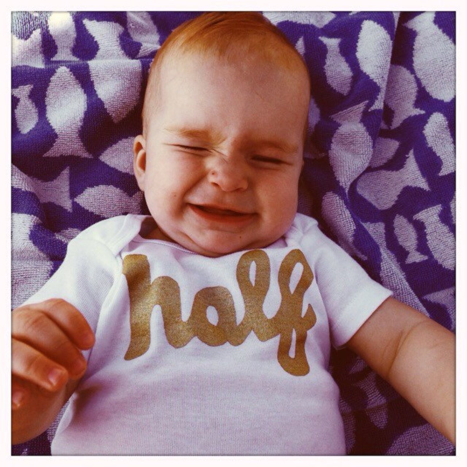 Baby Girl Gold Glitter Girls Birthday Shirt Bodysuit Infant Etsy