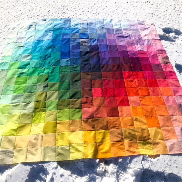 Lap Quilt Etsy