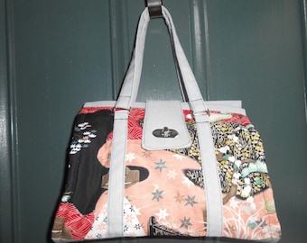 Giesha Nora Doctor Bag