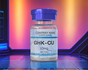 Peptide Label Templates