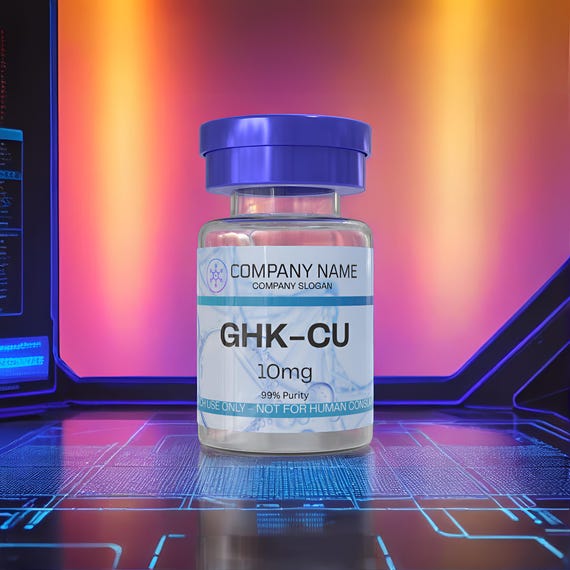 ghk cu cons The Human Tripeptide GHK-Cu in Prevention of Oxidative Stress and Degenerative Conditions of Aging: Implications for Cognitive Health GHK-Cu (Copper Peptide) Neck &
