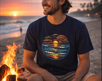 Pastell T-Shirt