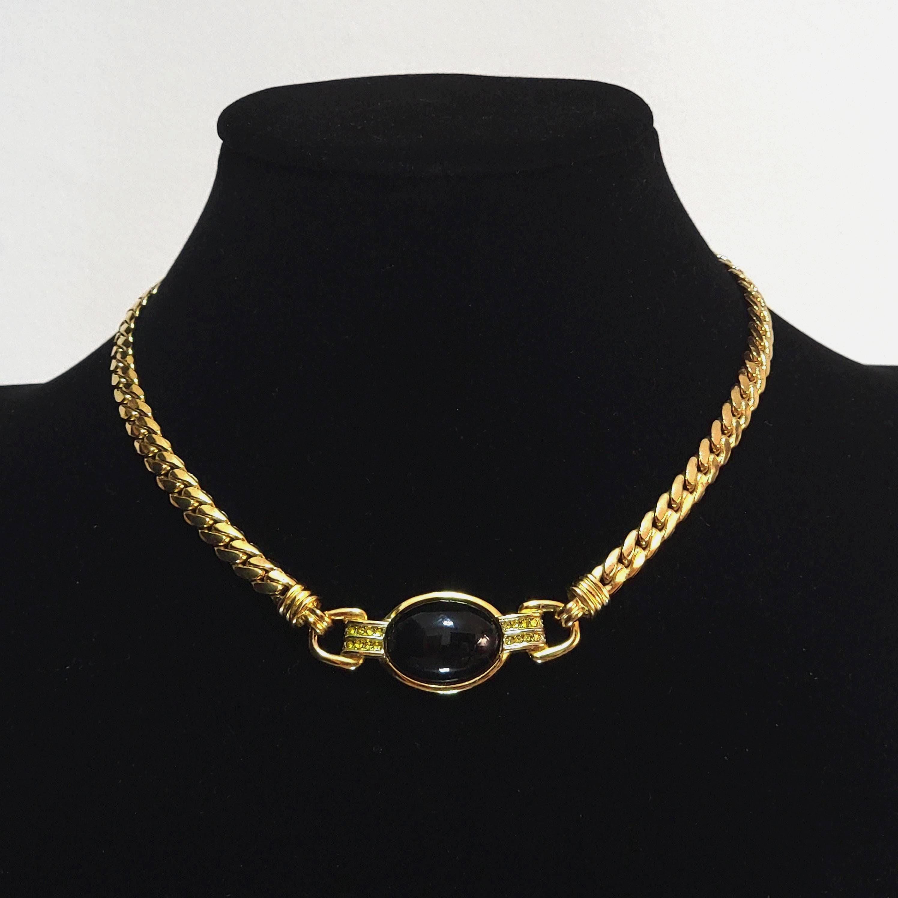 Lanvin vintage jewelry - Etsy 日本