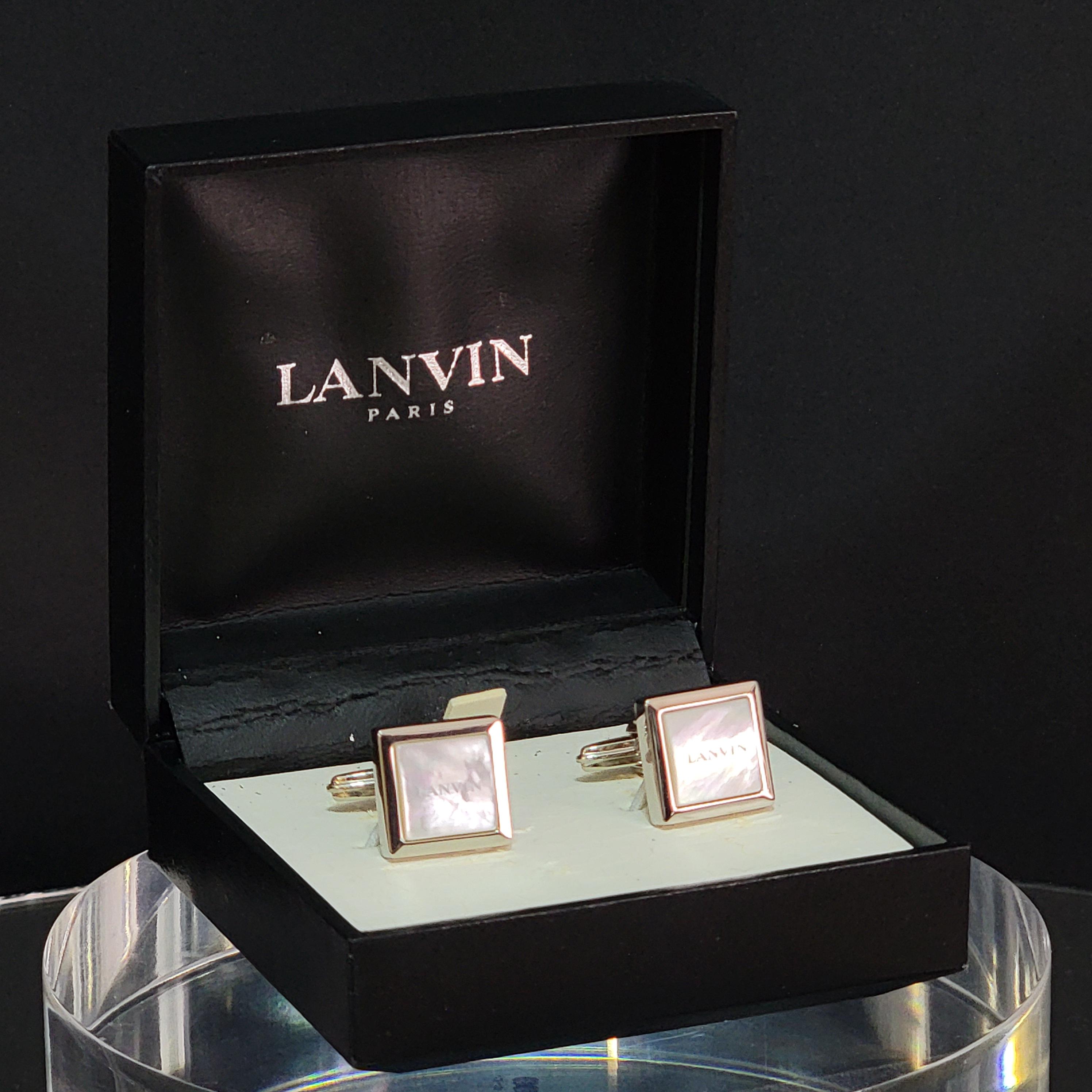 Lanvin Vintage Jewellery - Etsy