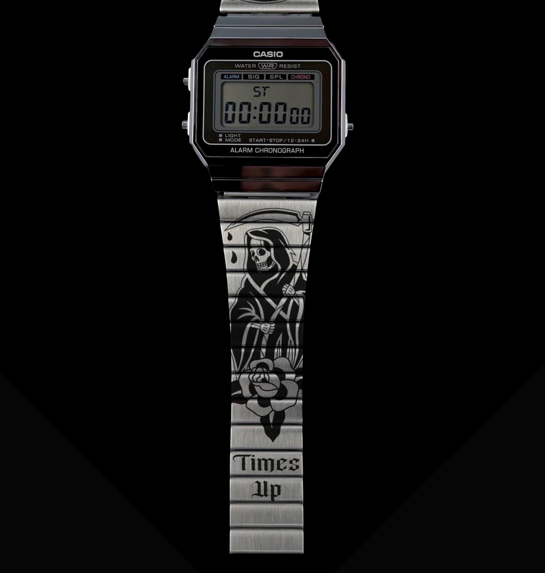 Gshock Watch Mods - Etsy