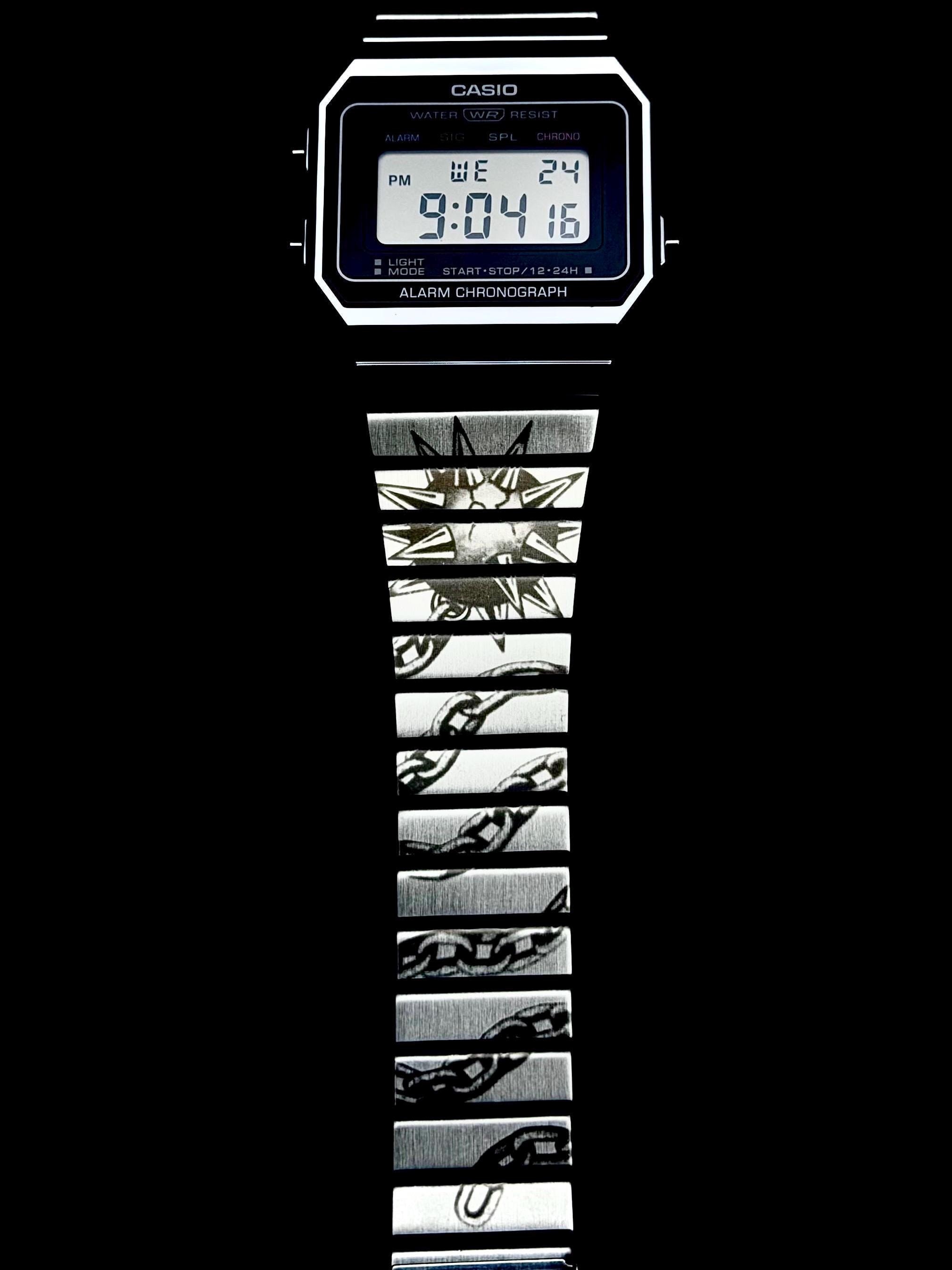 Oakley watches - Etsy 日本