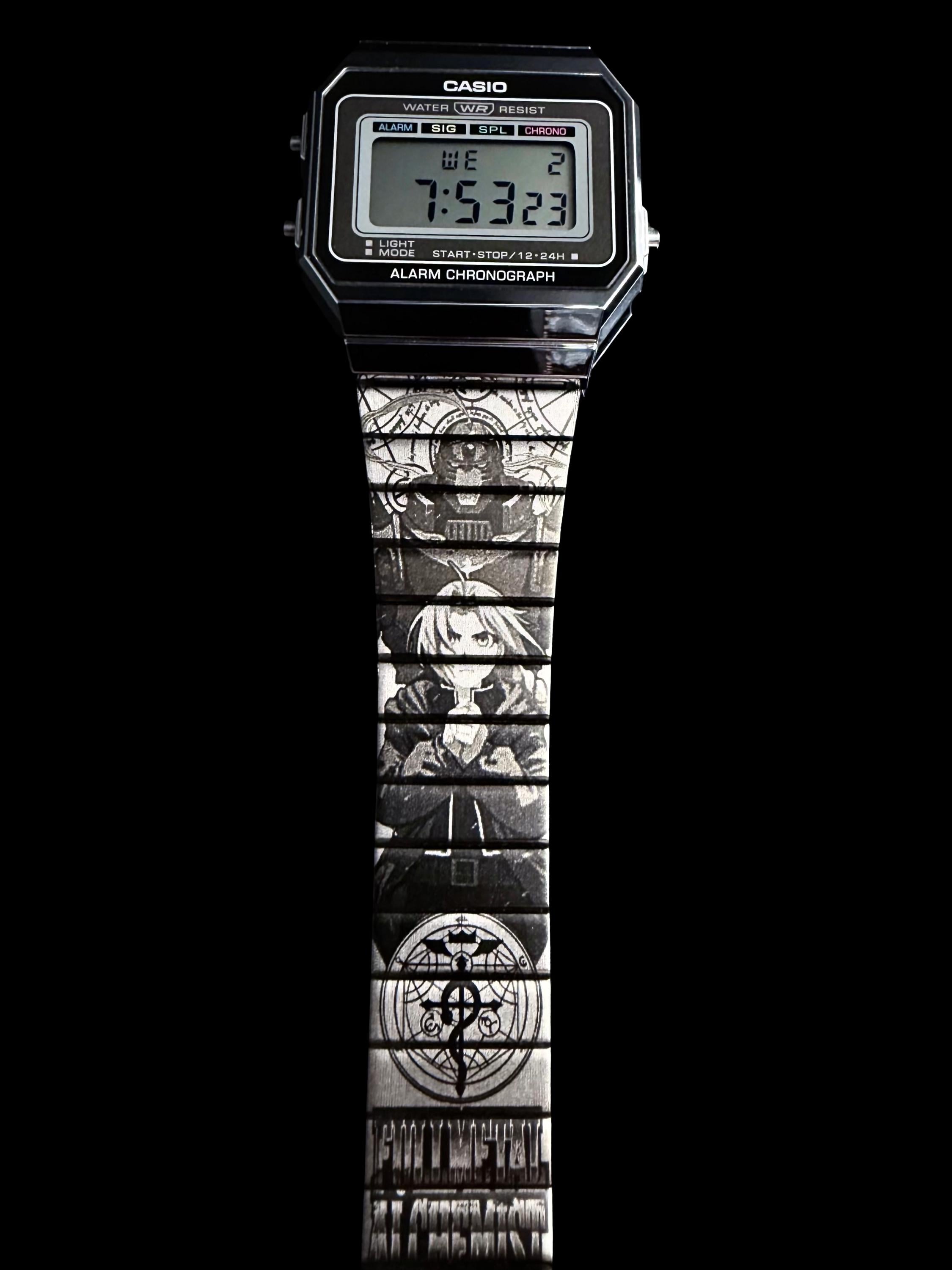 Casio w 700 - Etsy 日本