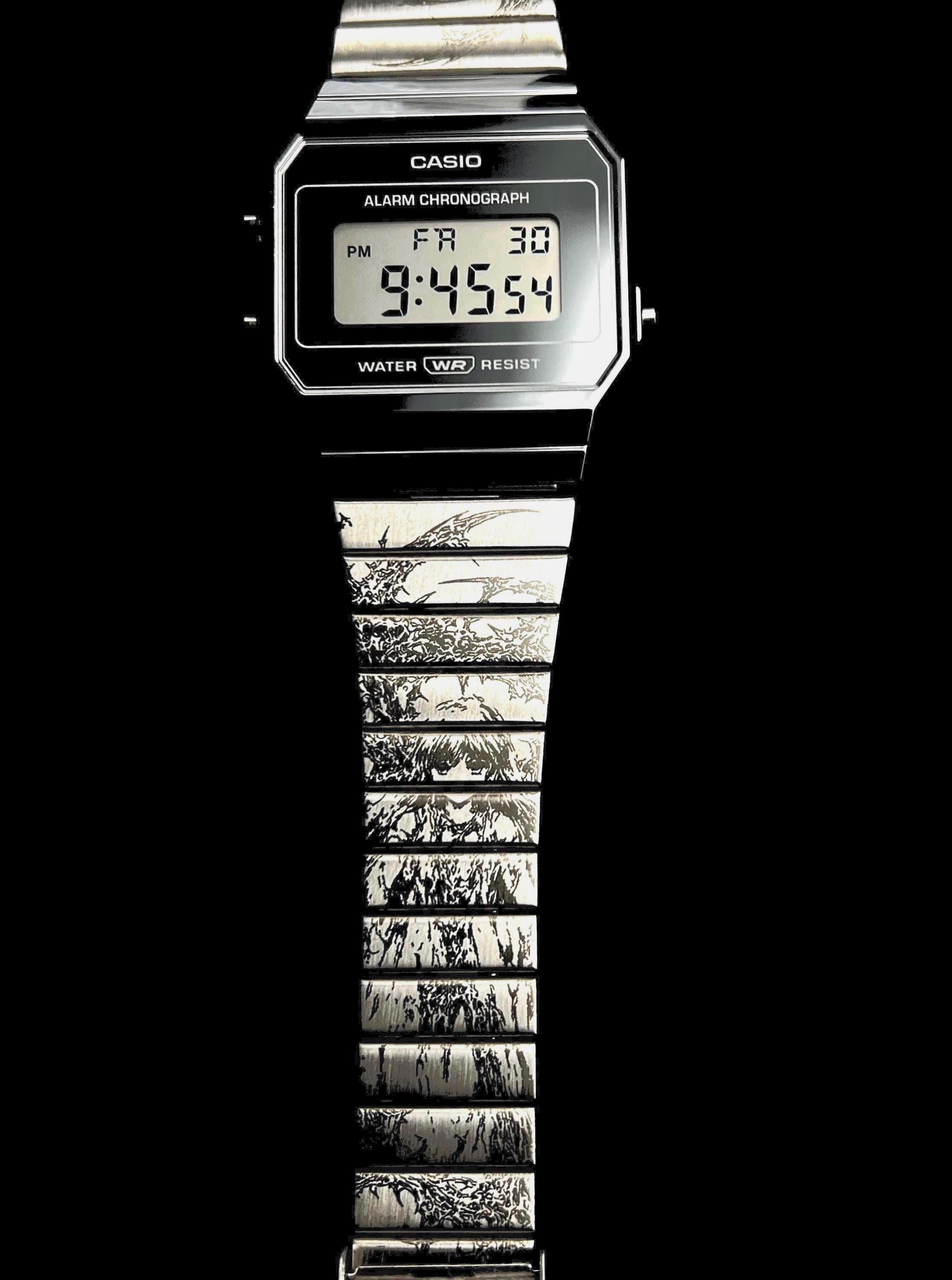 Casio w 700 - Etsy 日本