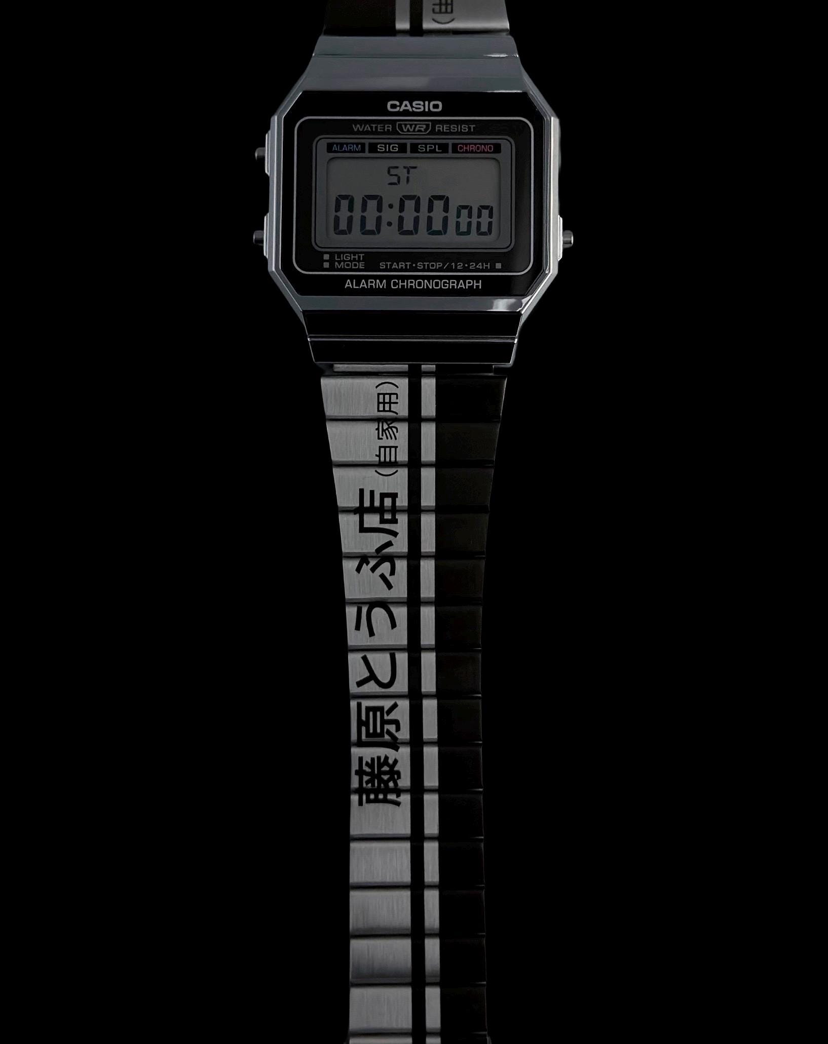 Casio w 700 - Etsy 日本
