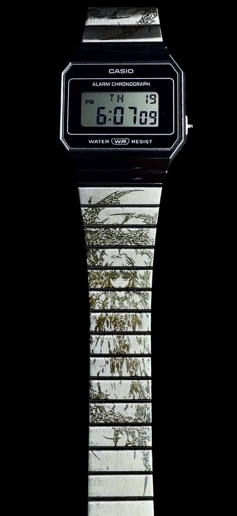Casio a156 - Etsy 日本