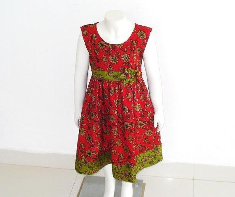 Toddler Dress Sewing Pattern Christmas Dress Sewing Pattern Etsy