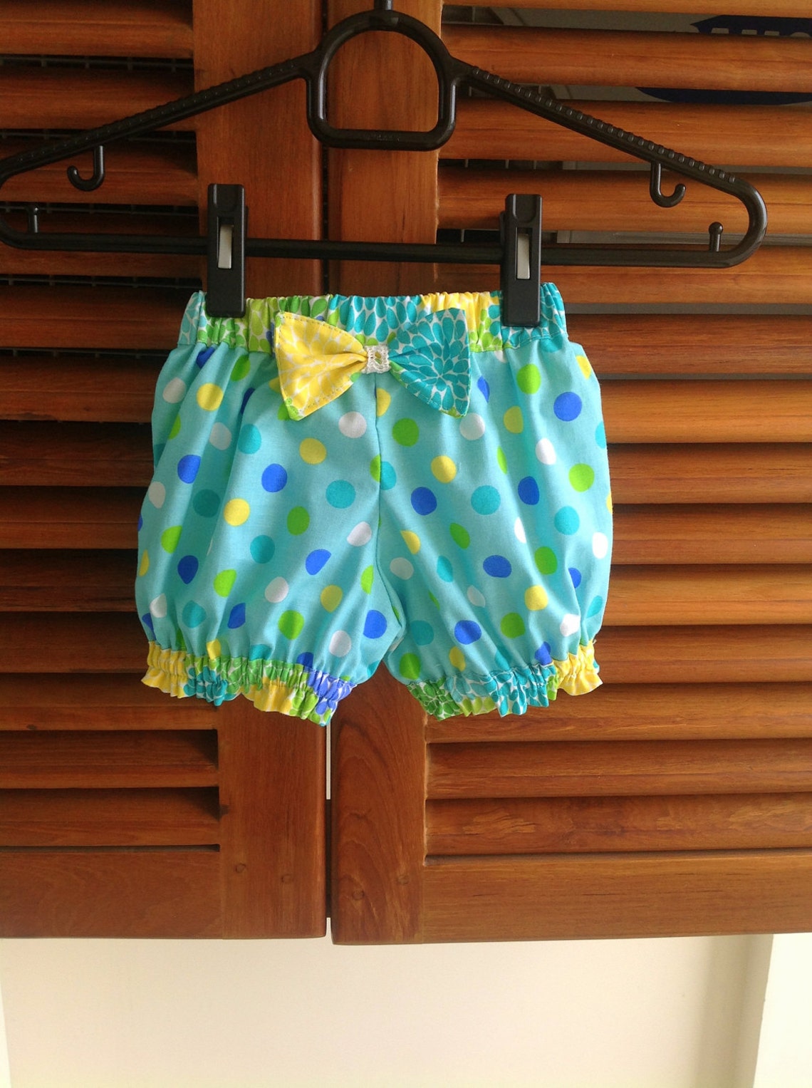 Baby bubble shorts Clearance