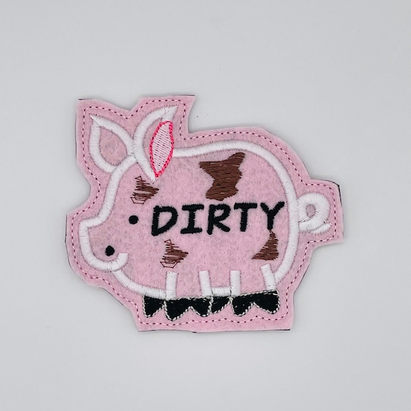 Pig Magnets - Etsy