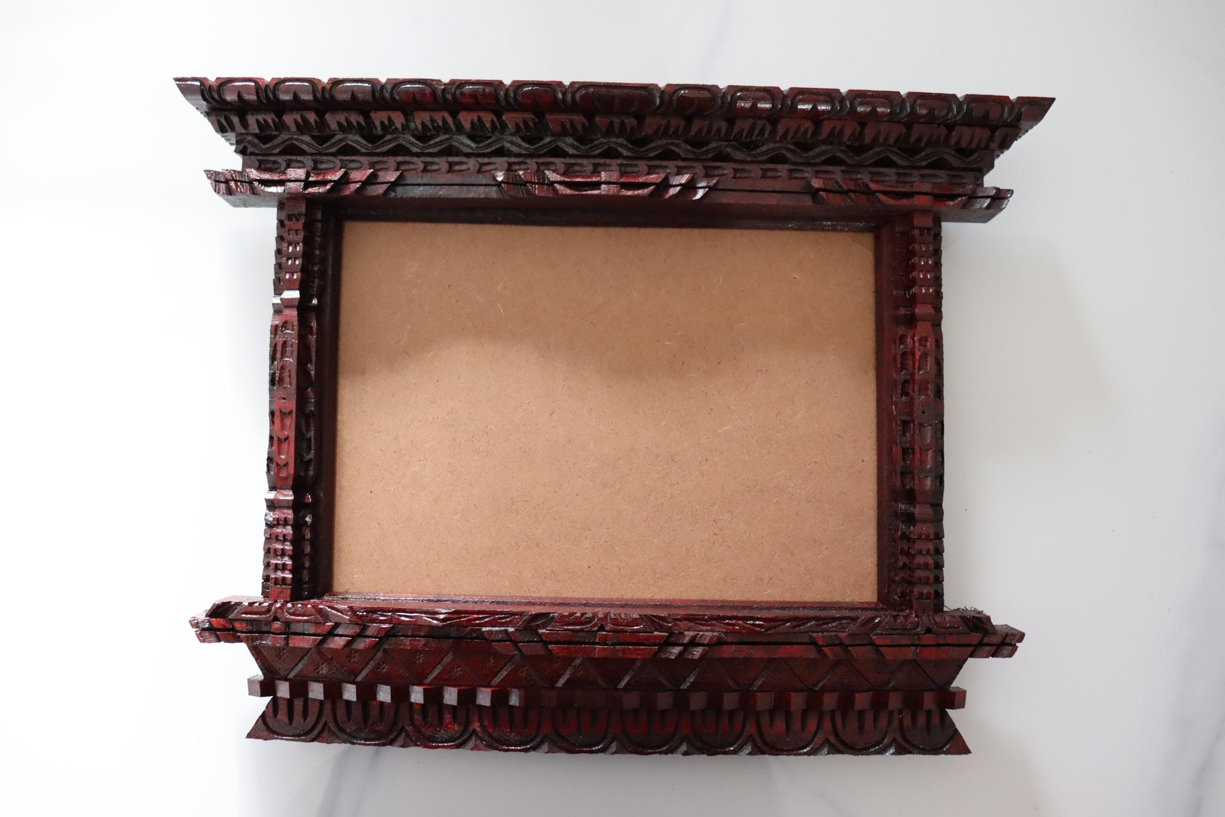 Nepalese Picture Frames - Etsy