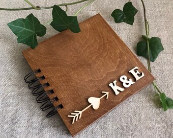 Boyfriend Scrapbook Etsy