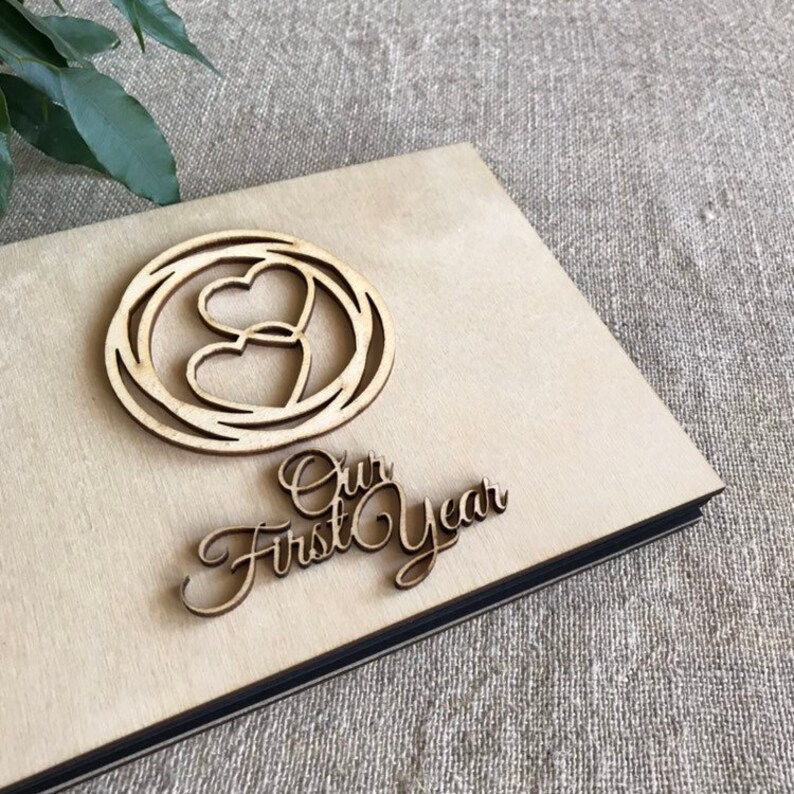 1 jahrestag geschenk für sie