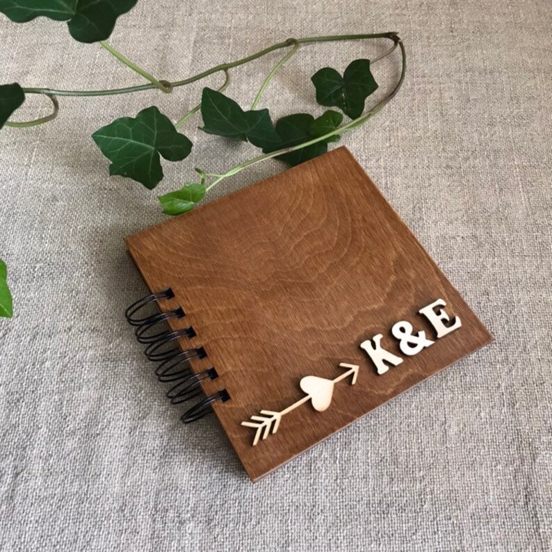Cadeau pour petit ami cadeau de petite amie petit livre - Etsy France