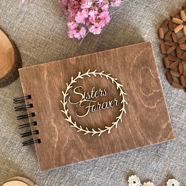 Diy Gift for Sister 60+ Gift Ideas for 2024