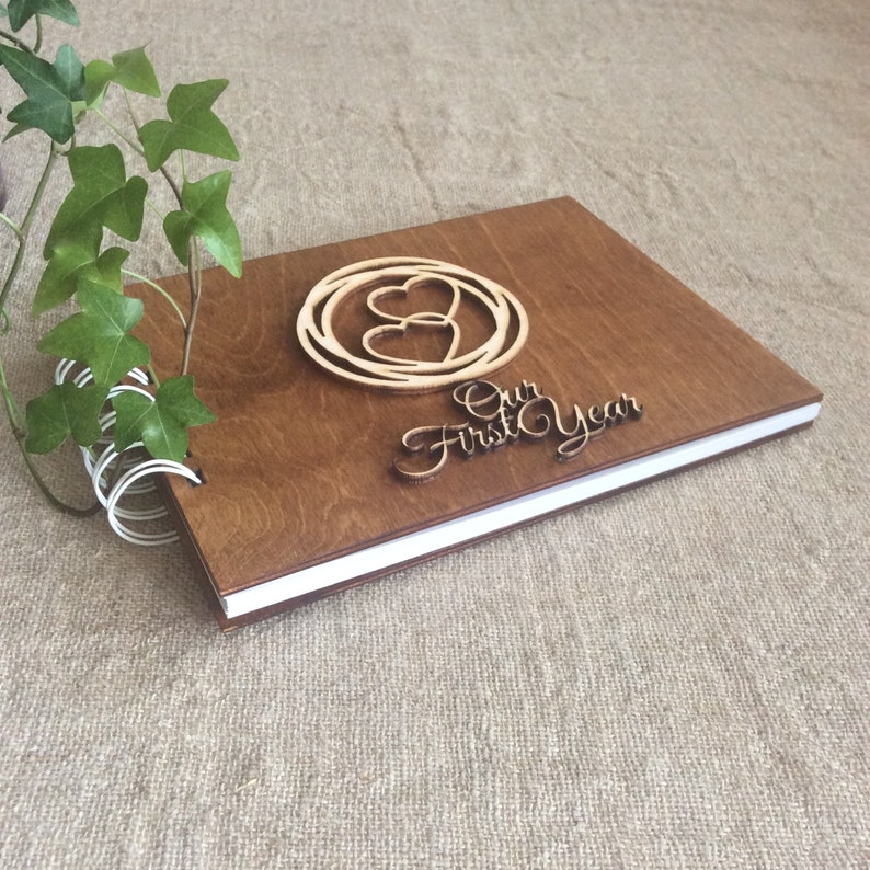 1 jahrestag geschenk für freund