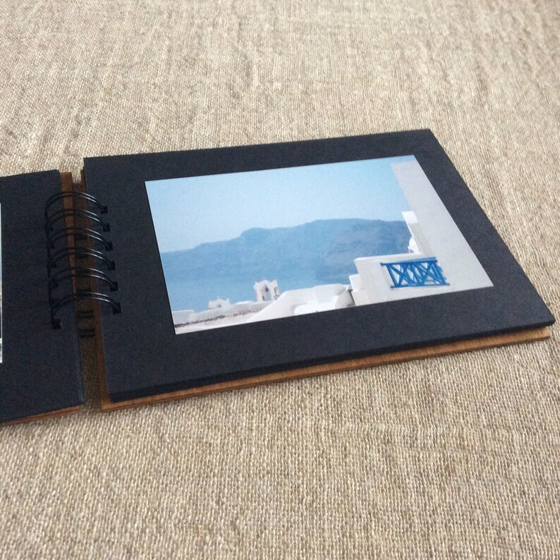 Gift for Mother Scrapbook Album for Mom Best Mom Ever Etsy