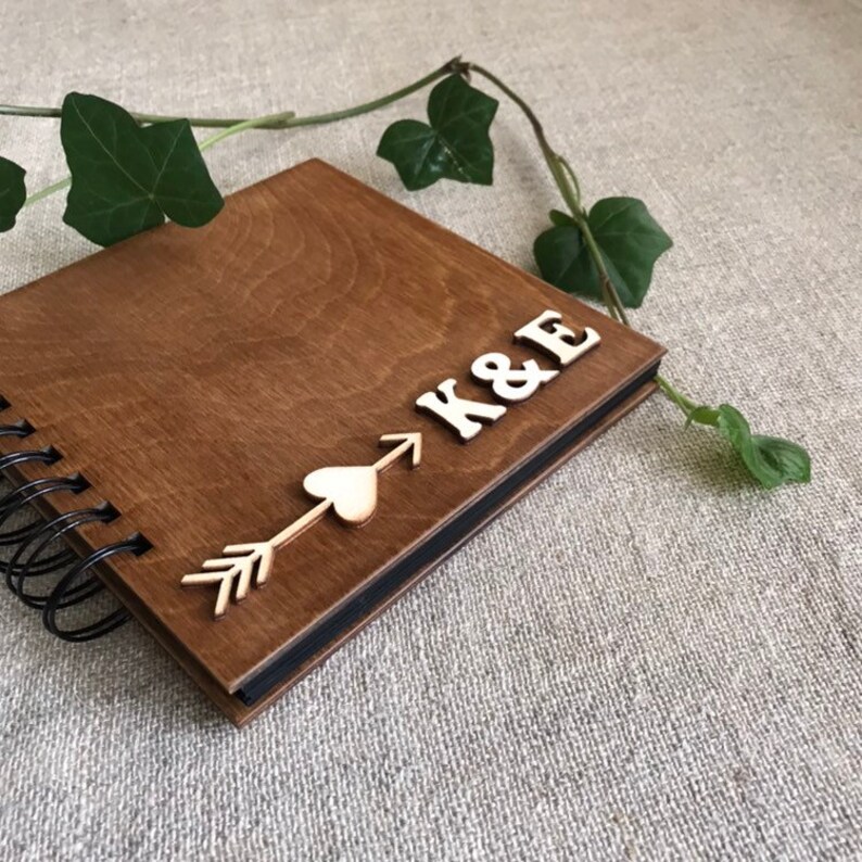 Cadeau pour petit ami cadeau de petite amie petit livre Etsy France