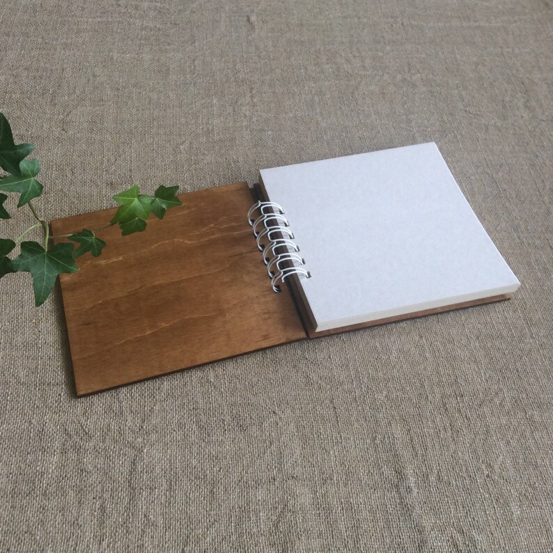 Small Scrapbook for Dog Photo Book Pet Dog Gift for Dog Etsy