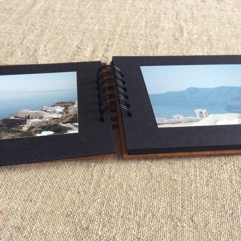 Gift for Mother Scrapbook Album for Mom Best Mom Ever Etsy