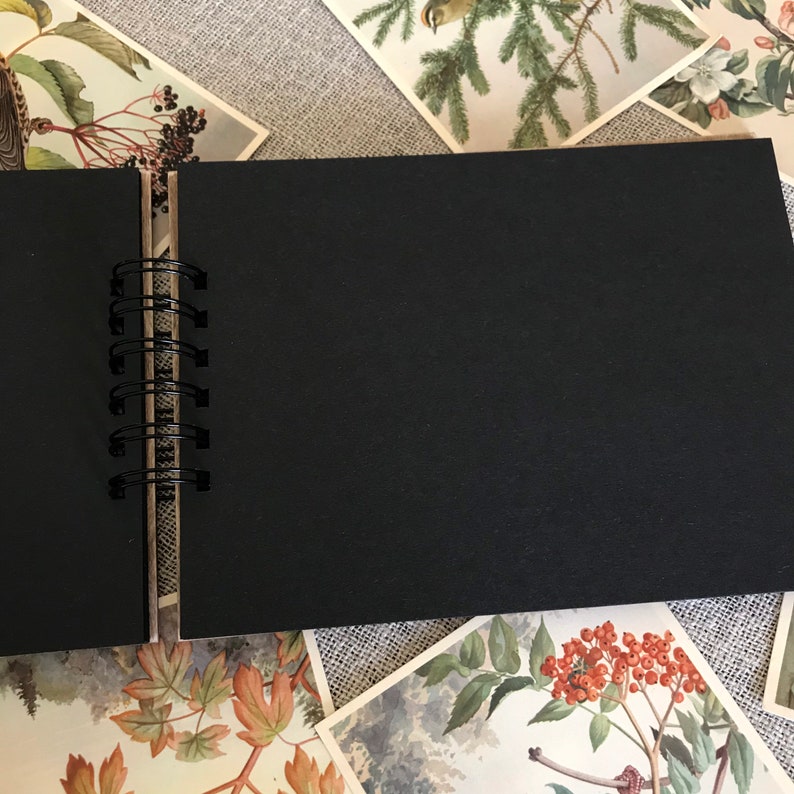 Gift for Sister Scrapbook Album Wooden Photo Book Etsy