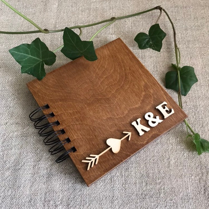 Cadeau pour petit ami cadeau de petite amie petit livre Etsy France