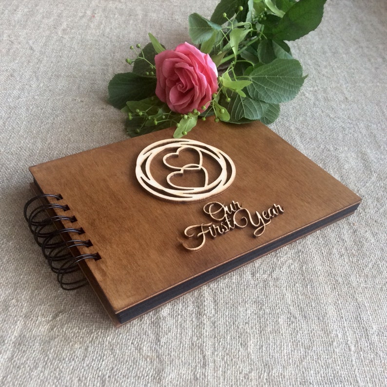 1 jahrestag geschenk für freund