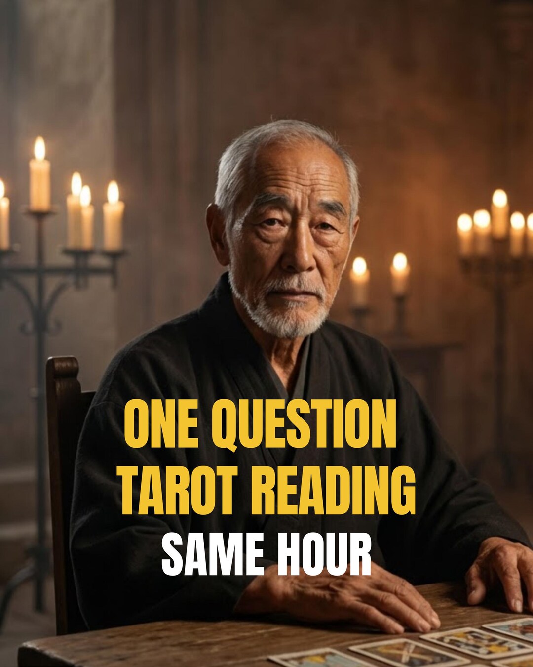Same Hour One Question Tarot Reading – Love & Relationship Guidance - Etsy