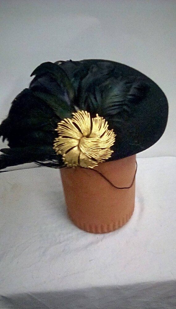 Vintage Michael Howard Hat - image 1