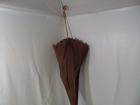 Antique Umbrella