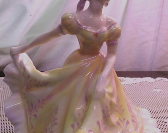 Vintage Royal Doulton Ninette - Etsy