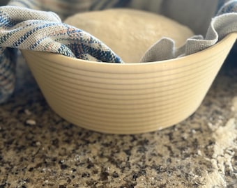 Sourdough Proofing Basket - 3d Printed