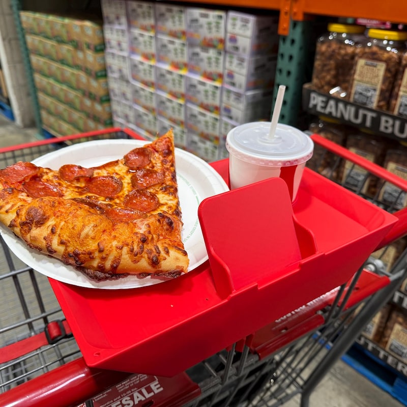 Costco Tray Cart - Etsy